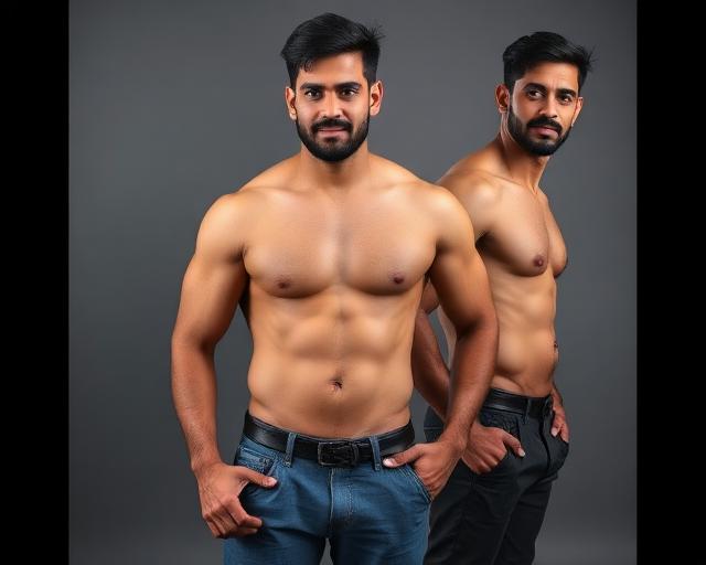 Karan, 30 transformation